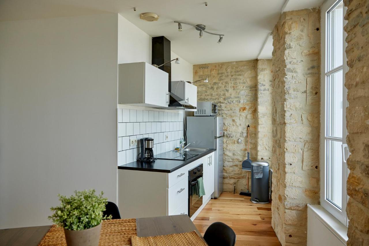 Appartement front mer proche omaha&utah beach - 2 Grandcamp-Maisy Bagian luar foto