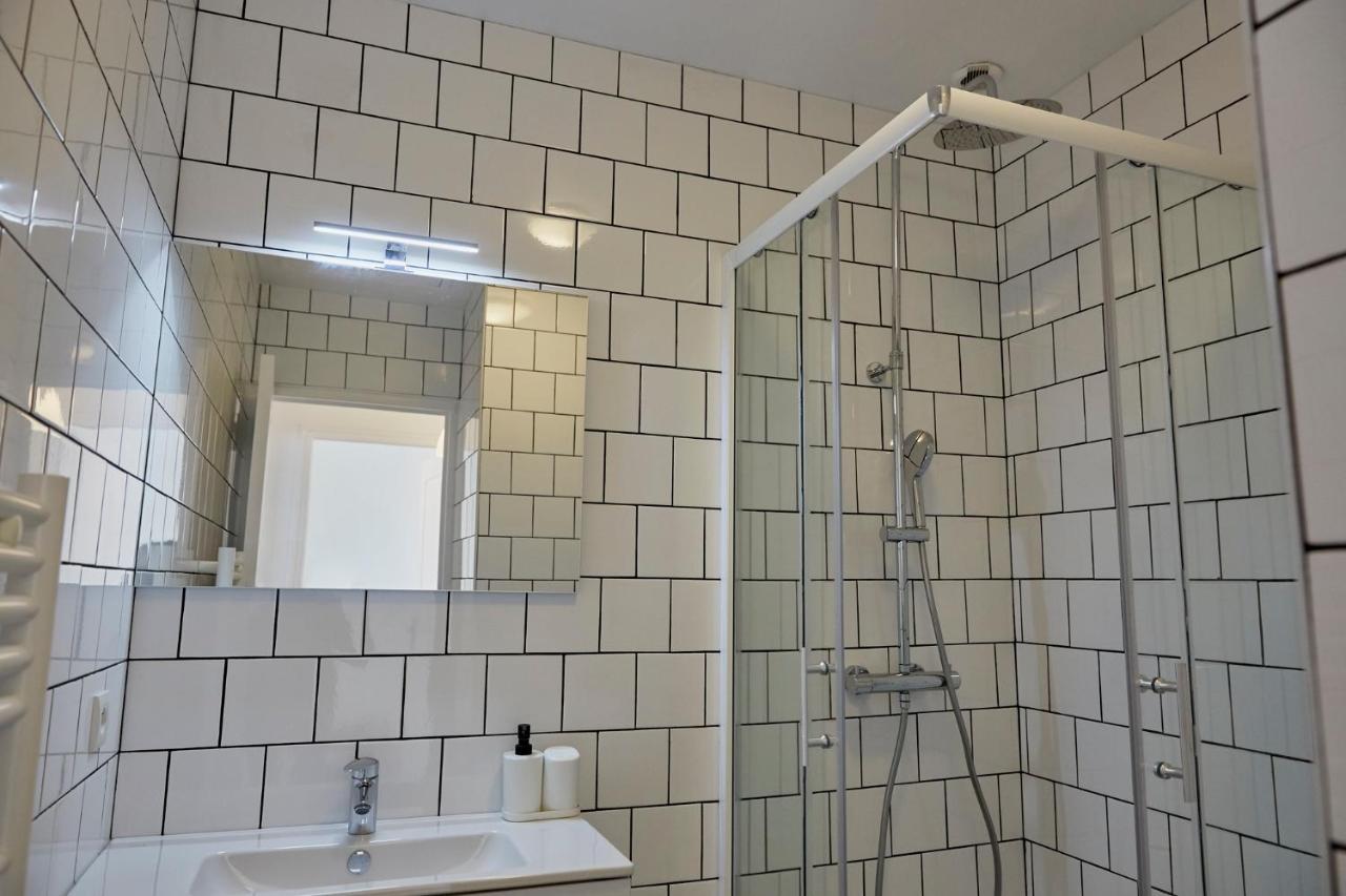 Appartement front mer proche omaha&utah beach - 2 Grandcamp-Maisy Bagian luar foto